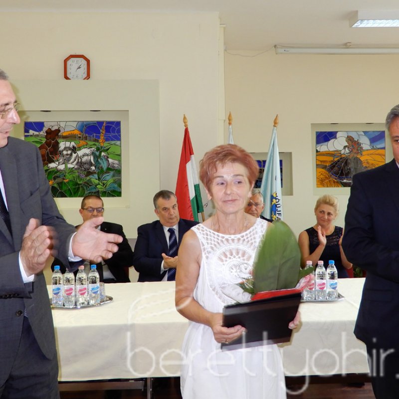 Semmelweis nap a Gróf Tisza István Kórházban 31